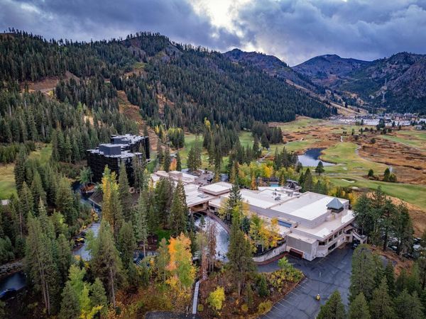 400 Resort Road, Unit #521-523, Olympic Valley, CA 96146