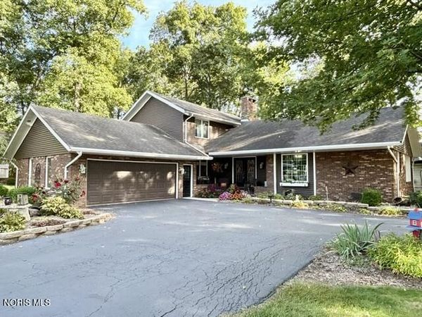 172 Pohl Drive , Ottawa, OH 45875