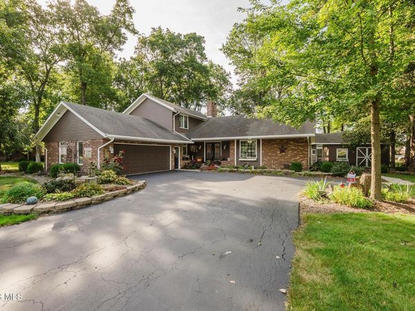 172 Pohl Drive, Ottawa, OH 45875