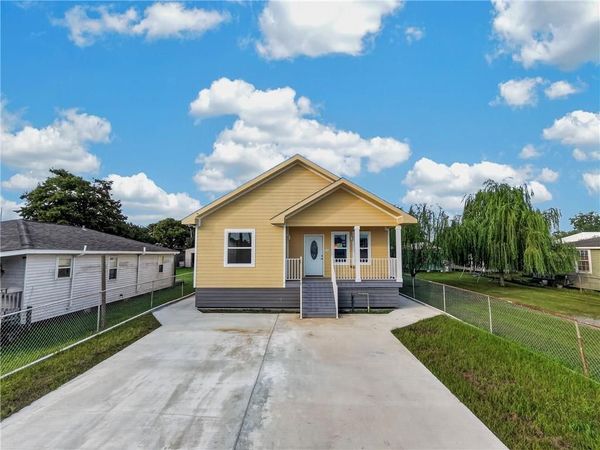 113 VIC A PITRE Drive, Westwego, LA 70094