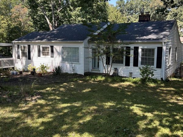 3345 Kenilworth Lane, Knoxville, TN 37917