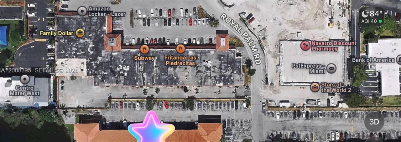 180 Royal Palm Rd , Unit 218, Hialeah, FL 33016 Photo