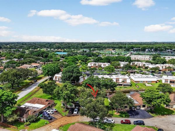 3665 W Forge Rd , Unit 39, Davie, FL 33328