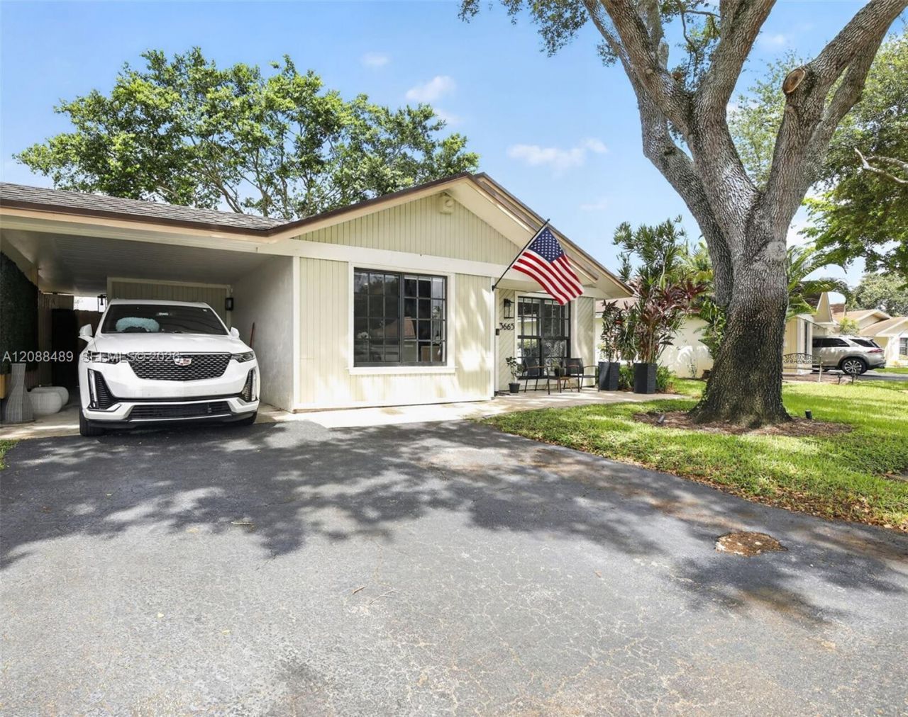 3665 W Forge Rd, Unit 39, Davie, FL 33328 Photo