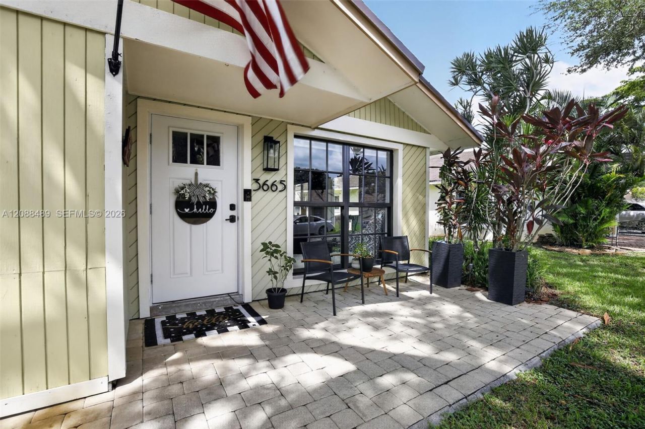 3665 W Forge Rd, Unit 39, Davie, FL 33328 Photo