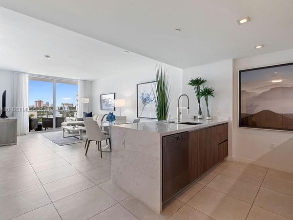 401 N Birch Rd, Unit 610, Fort Lauderdale, FL 33304