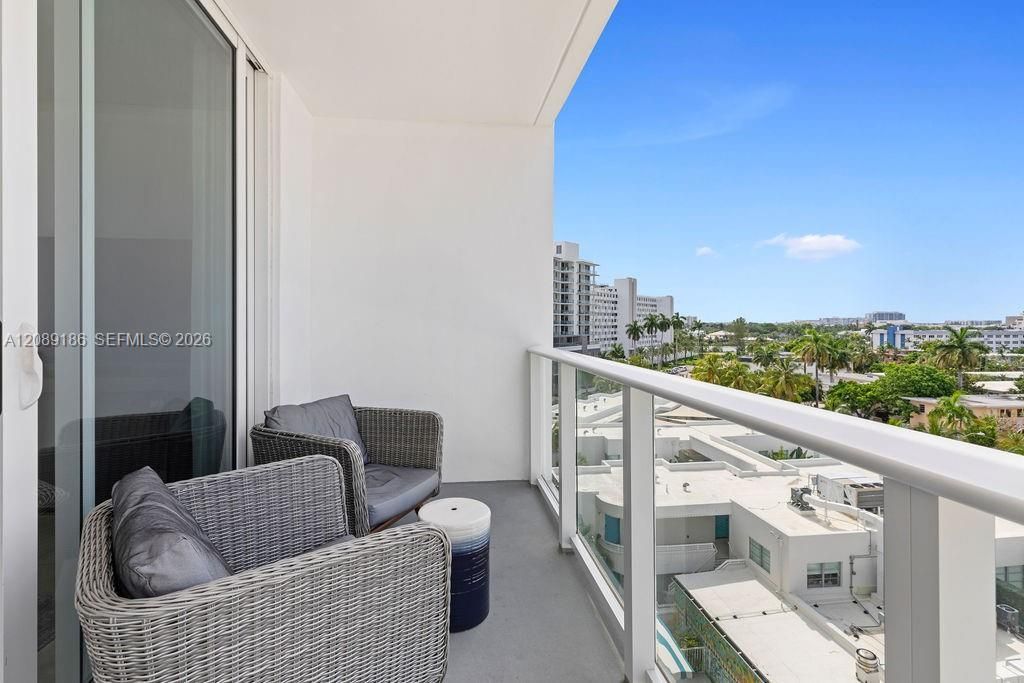 401 N Birch Rd, Unit 610, Fort Lauderdale, FL 33304 Photo