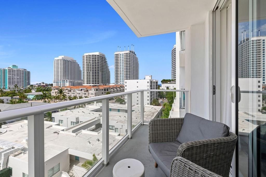 401 N Birch Rd, Unit 610, Fort Lauderdale, FL 33304 Photo