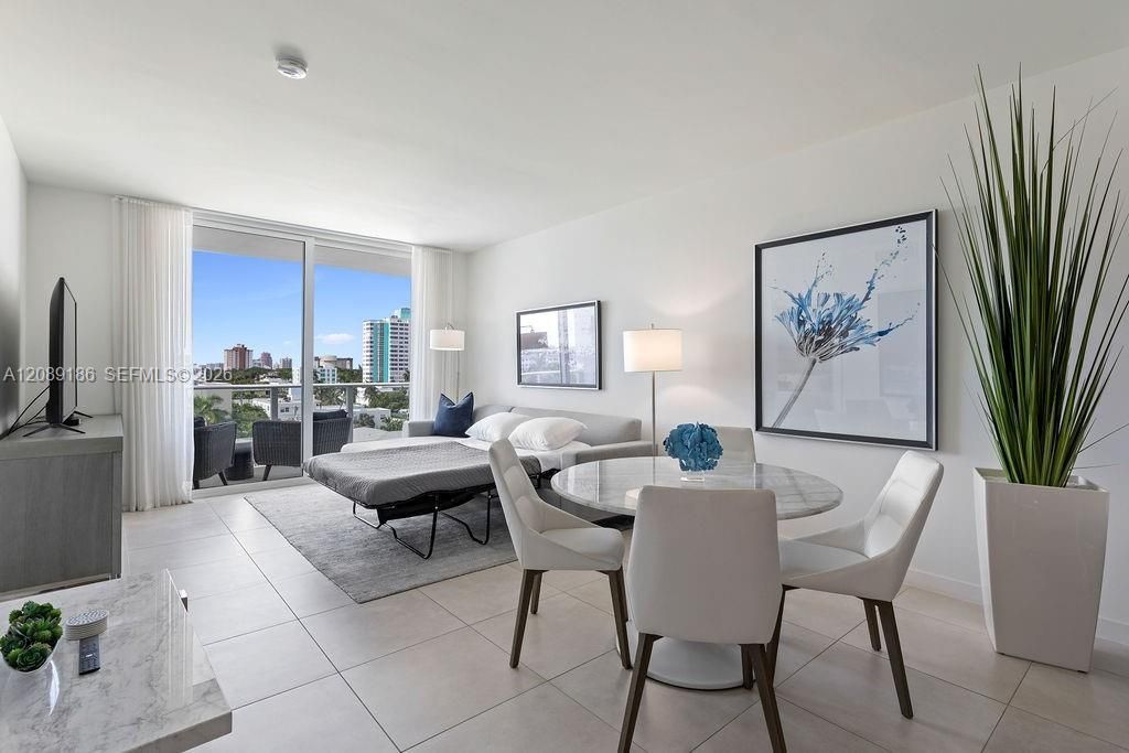 401 N Birch Rd, Unit 610, Fort Lauderdale, FL 33304 Photo