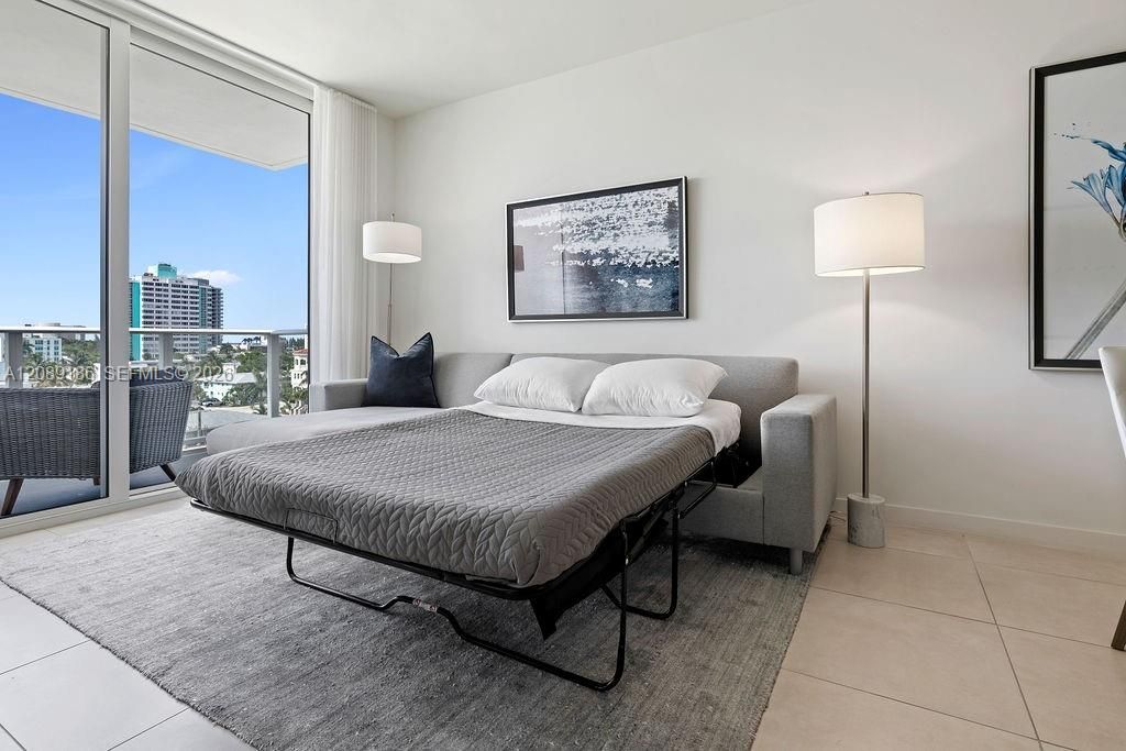 401 N Birch Rd, Unit 610, Fort Lauderdale, FL 33304 Photo