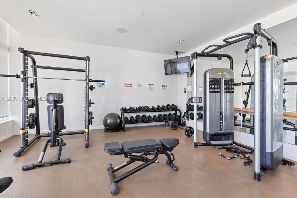 401 N Birch Rd, Unit 610, Fort Lauderdale, FL 33304 Photo