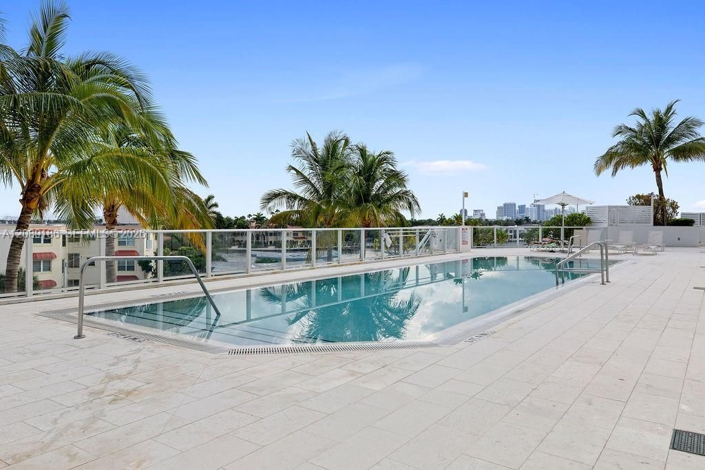 401 N Birch Rd, Unit 610, Fort Lauderdale, FL 33304 Photo