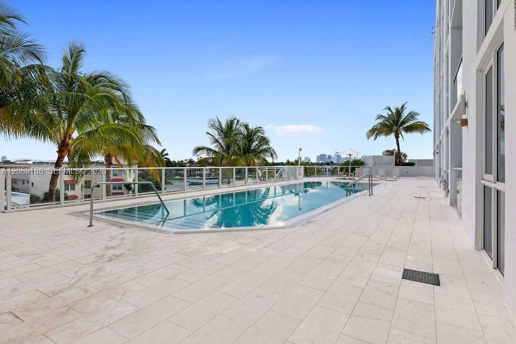 401 N Birch Rd, Unit 610, Fort Lauderdale, FL 33304 Photo