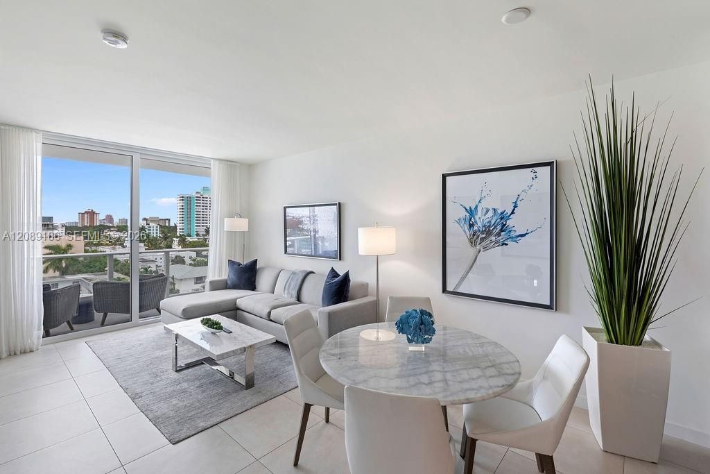 401 N Birch Rd, Unit 610, Fort Lauderdale, FL 33304 Photo
