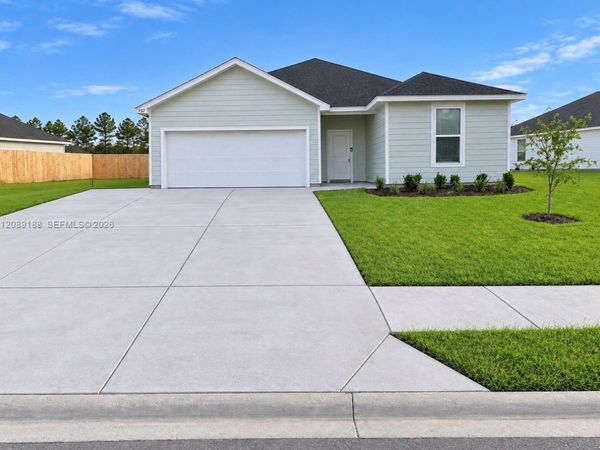 157 Bent Oak, Freeport, FL 32439