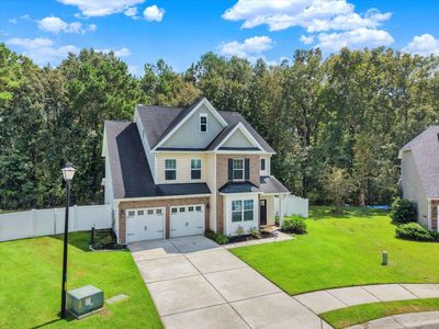 223 Buttonbush Court, Moncks Corner, SC 29461