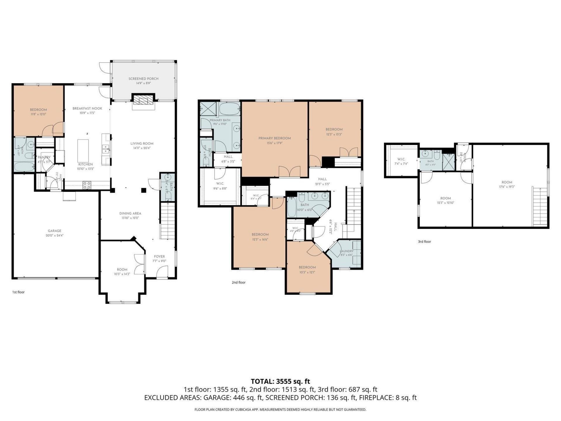 223 Buttonbush Court Photo 37