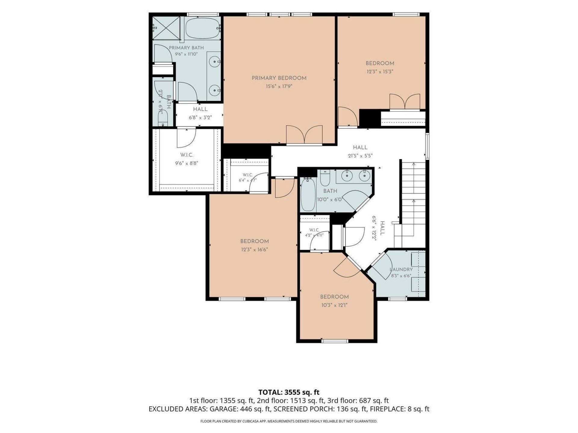 223 Buttonbush Court Photo 39