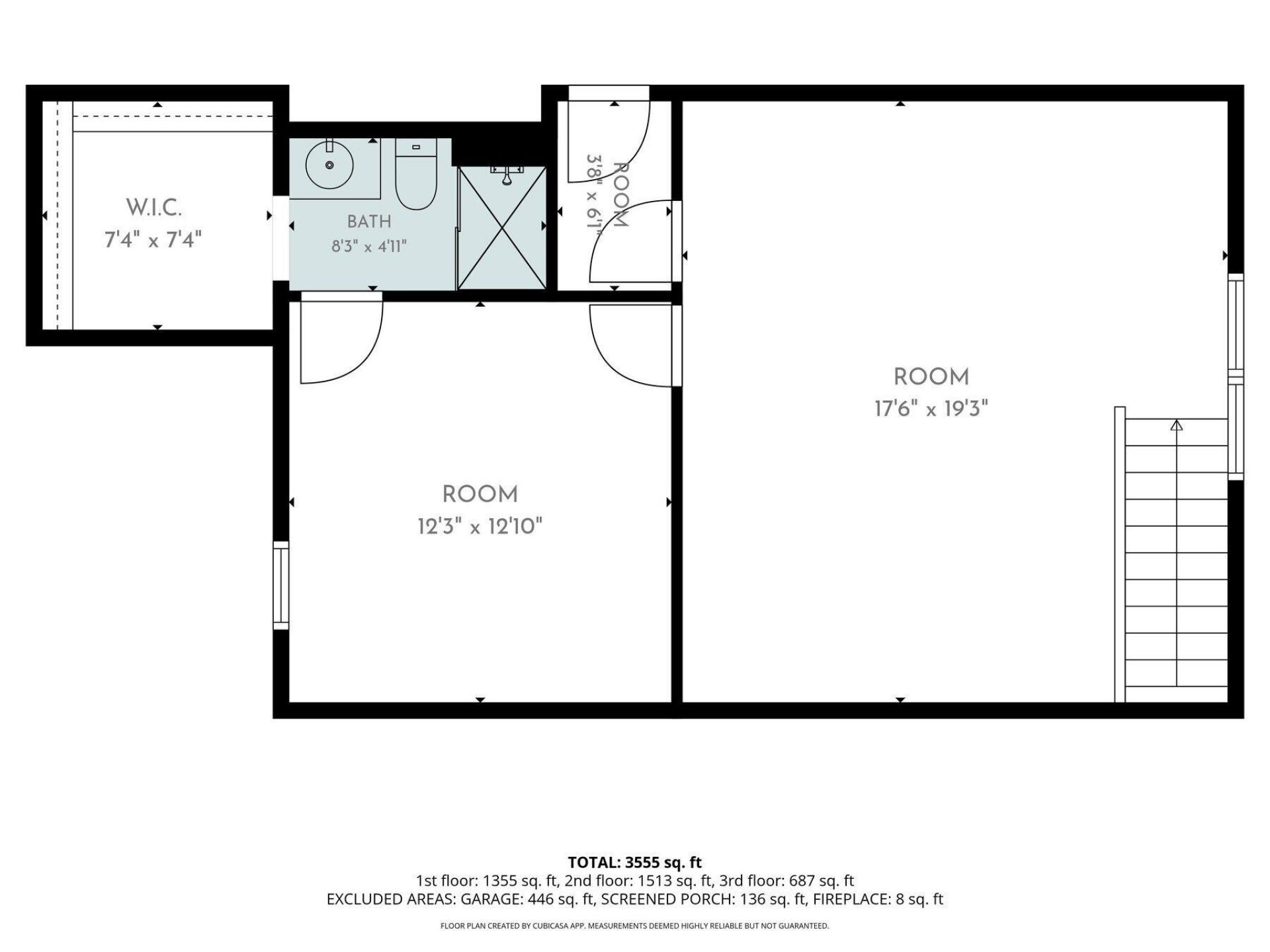223 Buttonbush Court Photo 40