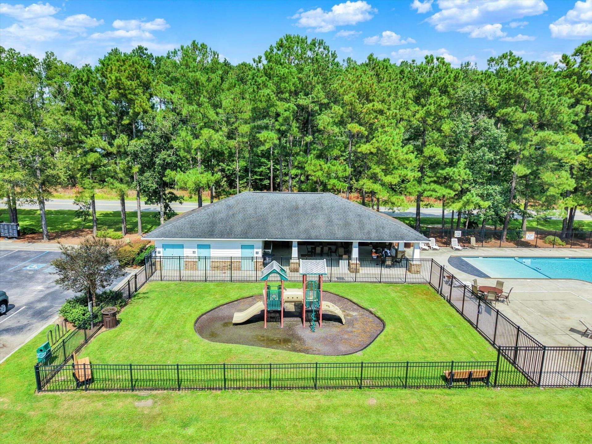 223 Buttonbush Court Photo 46