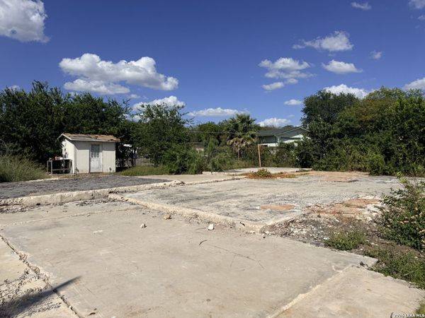155 ASHLAND DR, San Antonio, TX 78218