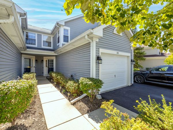 120 Polaris Drive, Lake In The Hills, IL 60156