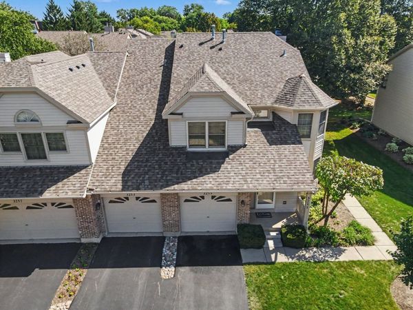 3255 N Daniels Court , Arlington Heights, IL 60004