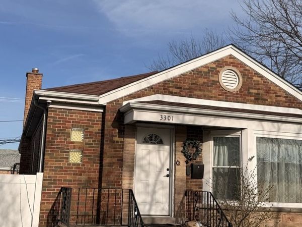 3301 N Austin Avenue, Chicago, IL 60634