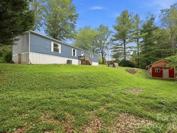 146 & 148 Bradshaw Circle, Candler, NC 28715