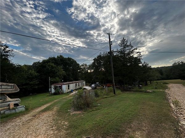 2810 Fitch Road , Harrison, AR 72601
