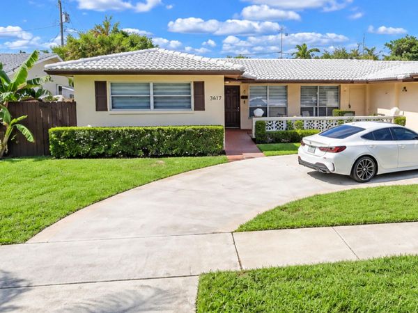 3617 Polk Street, Hollywood, FL 33021