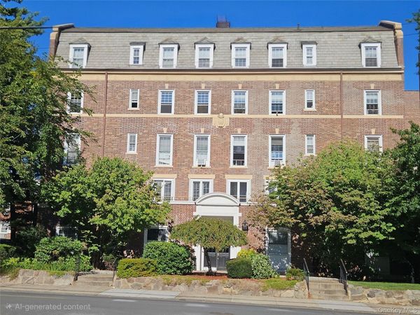 208 Centre Ave , Unit 4-B, New Rochelle, NY 10805