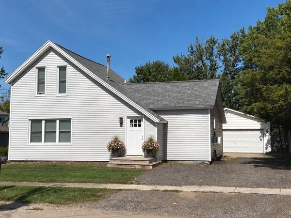 117 South Street, Ovid, Mi 48866