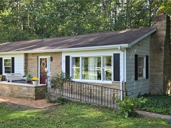 45 Middle Road, Lancaster, VA 22503