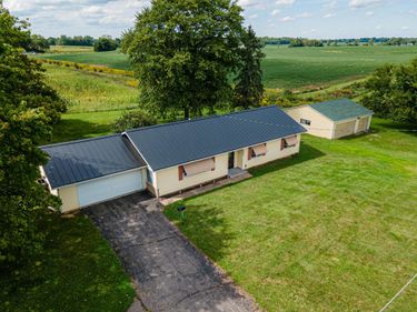 4456 State Route 61, Mount Gilead, OH 43338