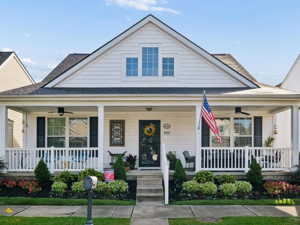 6102 Witherspoon Way, Westerville, OH 43081
