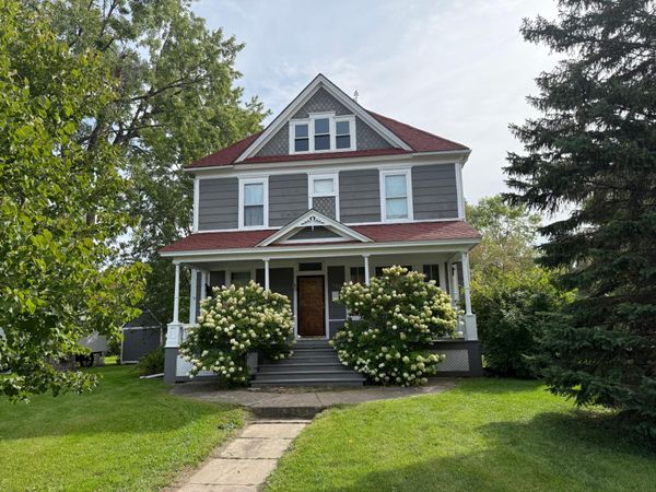 109 S Mill Street , Fertile, MN 56540
