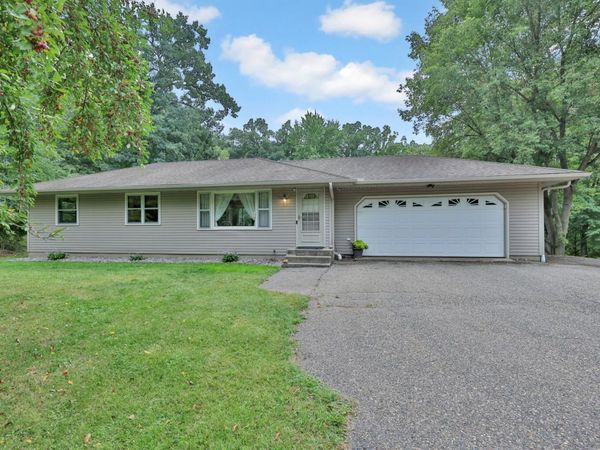 9755 Julep Trail N, Forest Lake, MN 55073
