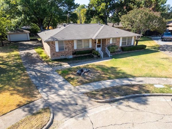 1120 Atlanta Circle , Garland, TX 75041