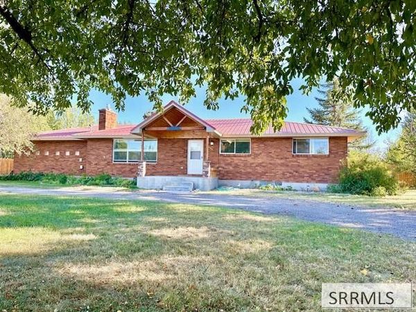 4316 E 107 N, UCON, ID 83401