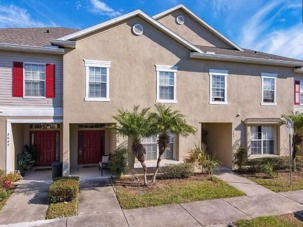 2643 OLD KENT CIRCLE, KISSIMMEE, FL 34758