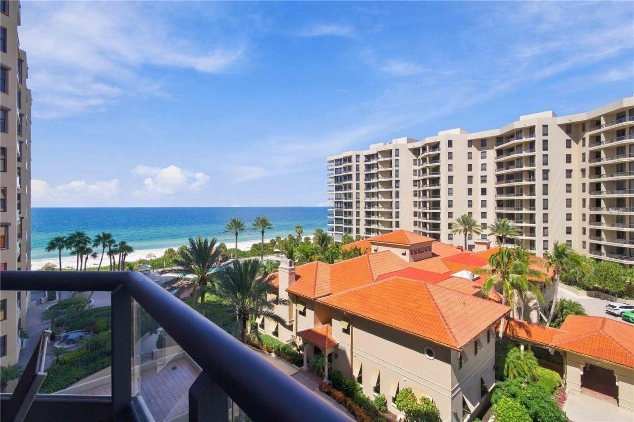 1241 Gulf Of Mexico Drive, Unit 608, Longboat Key, FL 34228 Photo
