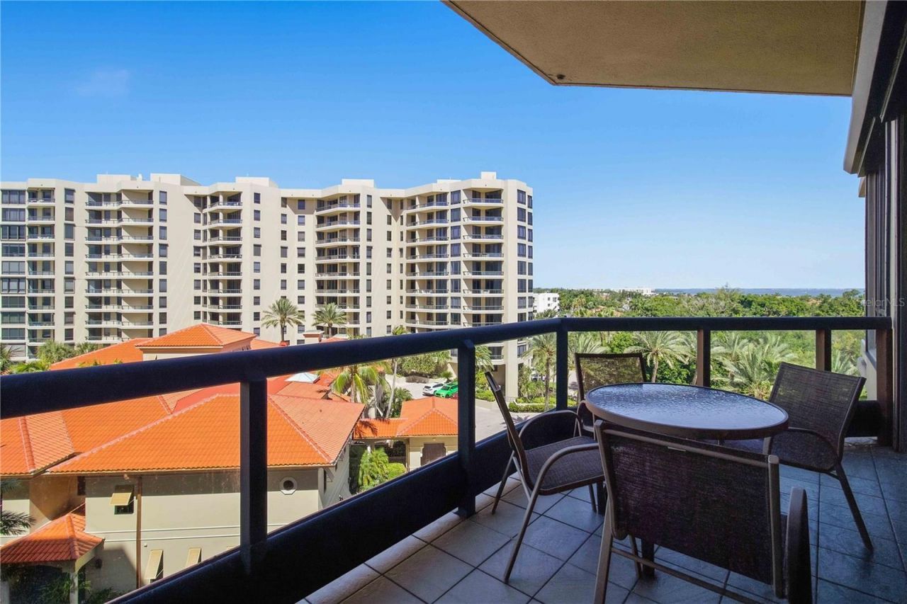 1241 Gulf Of Mexico Drive, Unit 608, Longboat Key, FL 34228 Photo