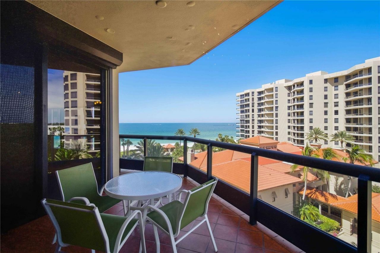 1241 Gulf Of Mexico Drive, Unit 608, Longboat Key, FL 34228 Photo