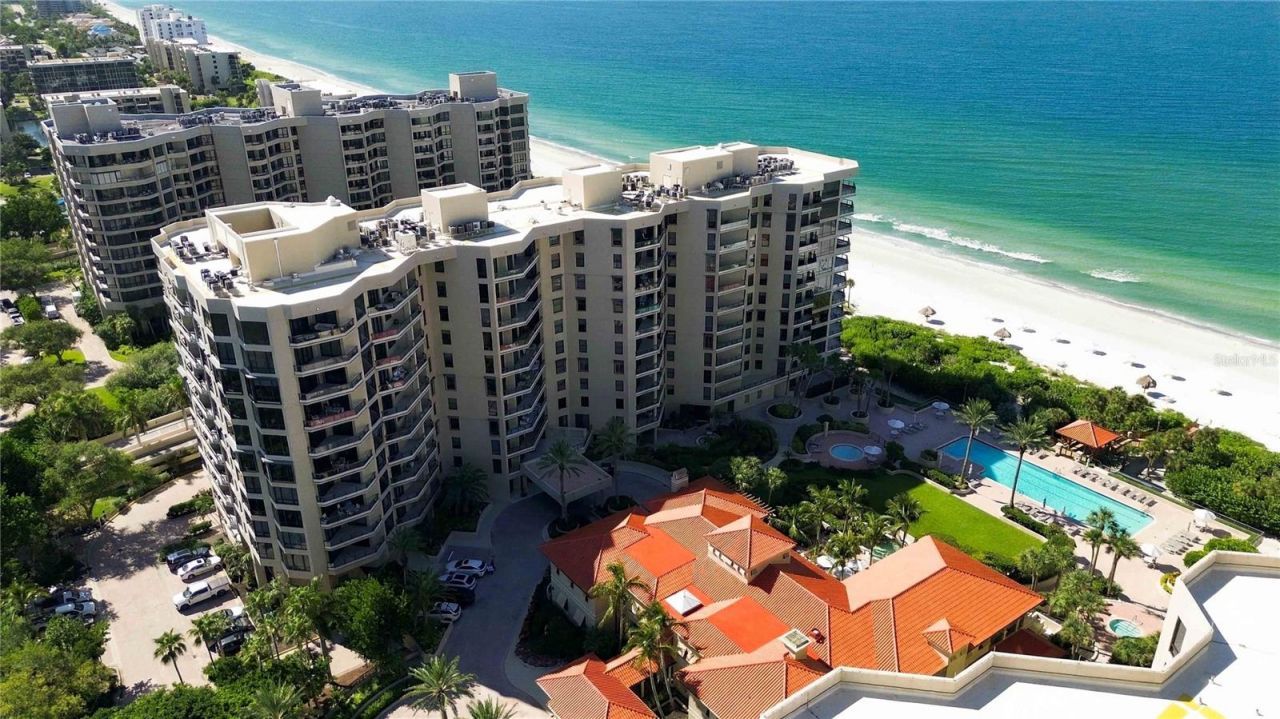 1241 Gulf Of Mexico Drive, Unit 608, Longboat Key, FL 34228 Photo