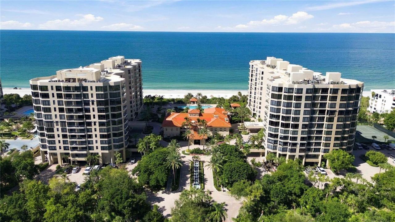 1241 Gulf Of Mexico Drive, Unit 608, Longboat Key, FL 34228 Photo