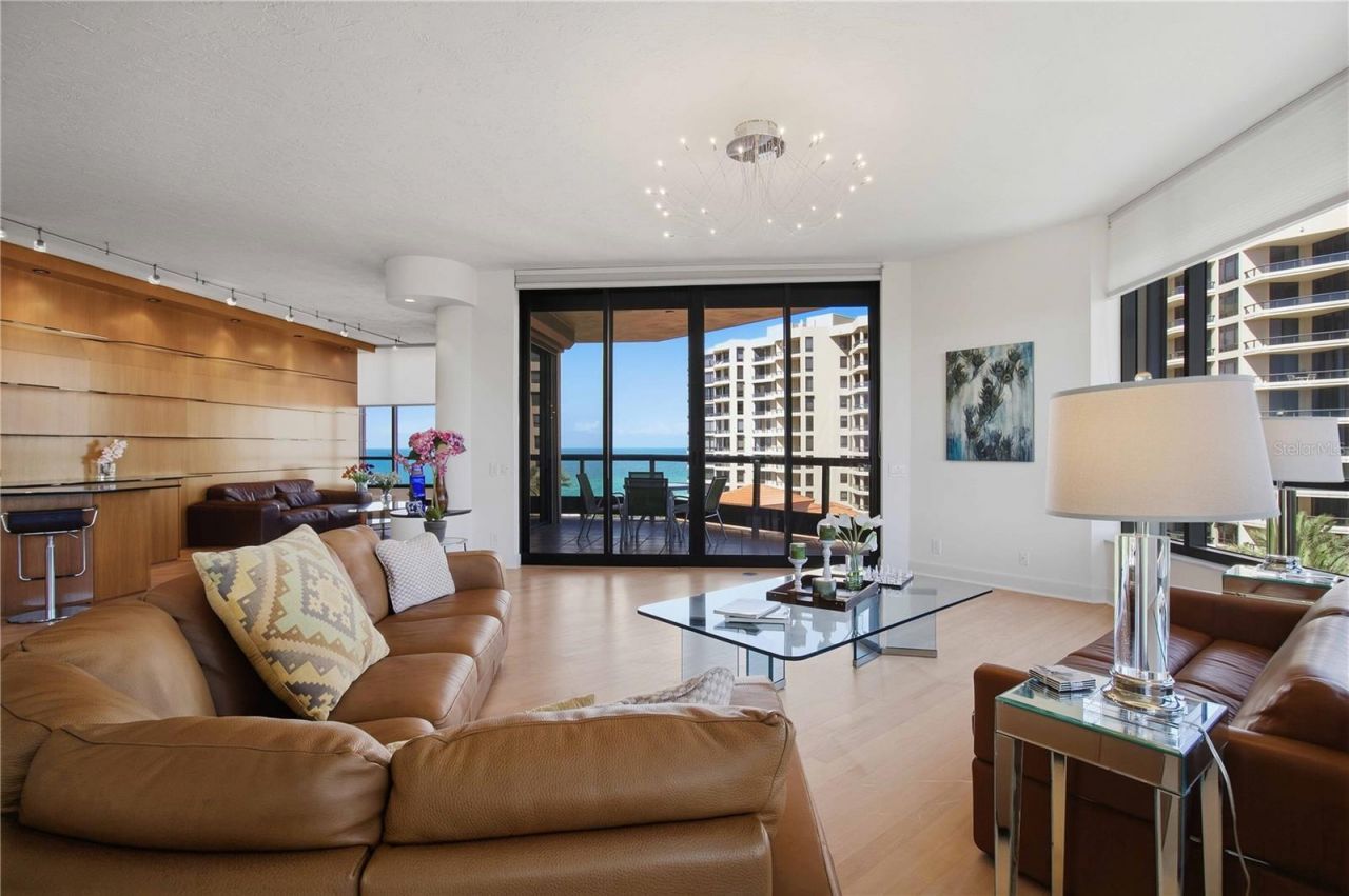 1241 Gulf Of Mexico Drive, Unit 608, Longboat Key, FL 34228 Photo