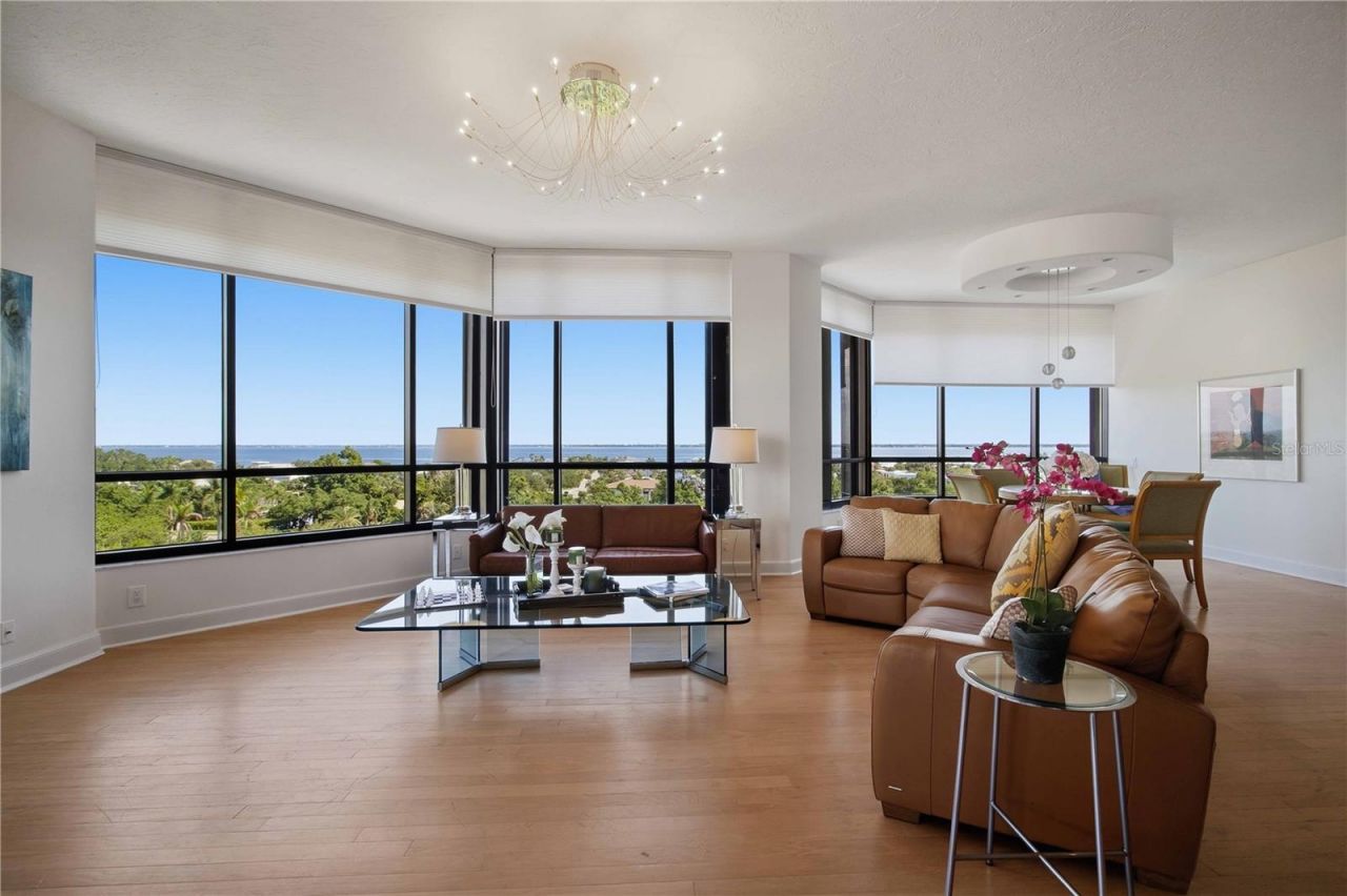 1241 Gulf Of Mexico Drive, Unit 608, Longboat Key, FL 34228 Photo