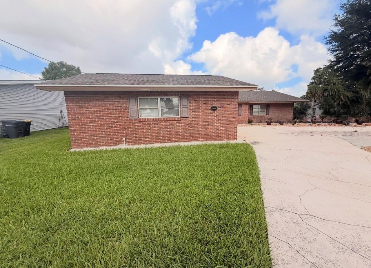 4830 Cypress Drive , Lake Wales, FL 33898 Main Photo