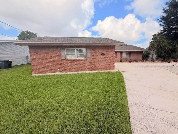 4830 CYPRESS DRIVE , LAKE WALES, FL 33898